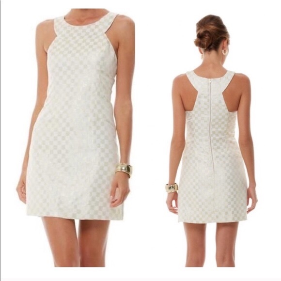 Lilly Pulitzer Dresses & Skirts - Lily Pulitzer Jepson Dress